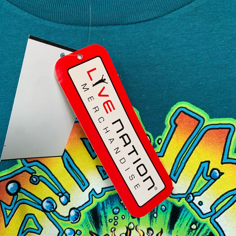Sublime tee NWT - Picture 3 of 5